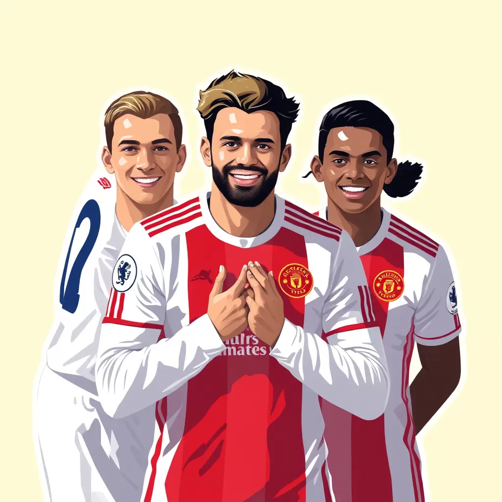 75BD Top Daily Football Betting Tips: Your Guide to Smarter Wagers — view 5