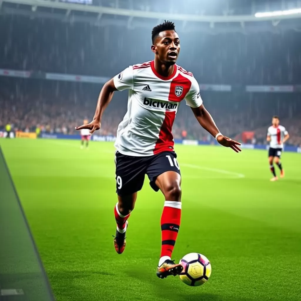 Chung kết World Cup 2026 và bài toán duy trì sự tập trung tại apk-sun.win — view 5