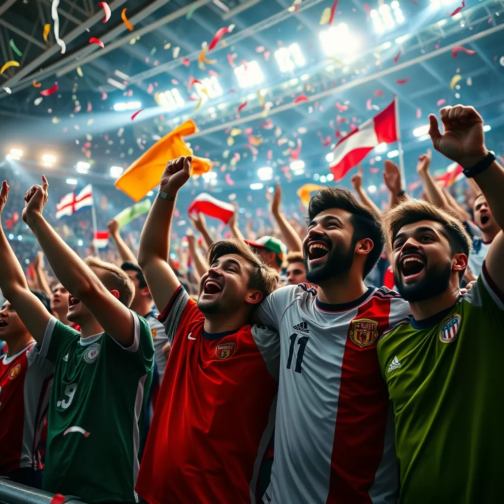 Những Chân Sút Hàng Đầu Tranh Tài Tại World Cup 2026: Ai Sẽ Là Vua Phá Lưới? — view 3