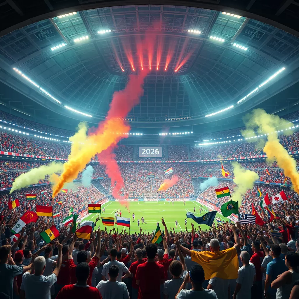 Phân Tích Khả Năng Xoay Chuyển Thế Trận Tại Bán Kết World Cup 2026: Góc Nhìn Từ DA88 — view 5