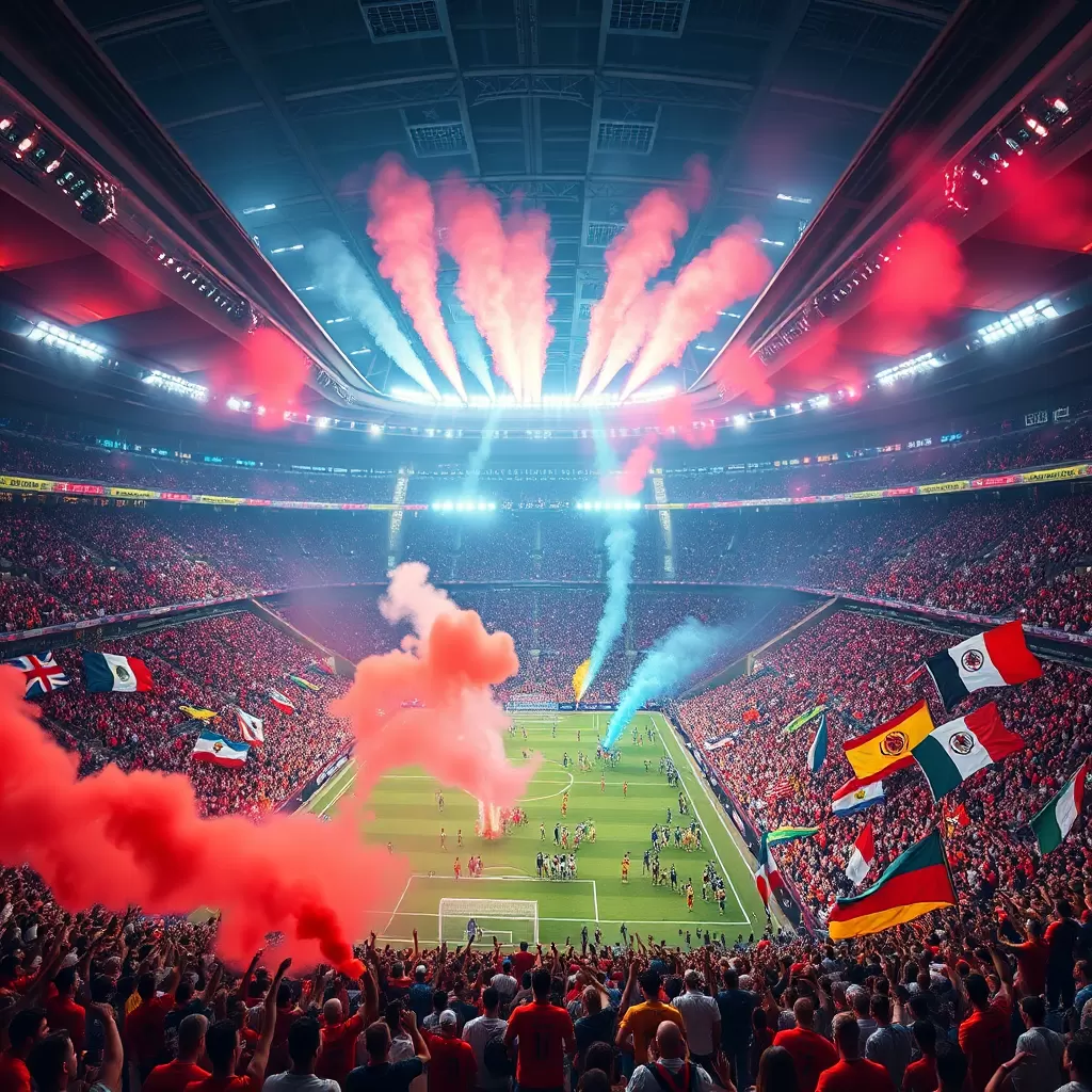 Những Yếu Tố Quyết Định Nhà Vô Địch World Cup 2026 — view 3