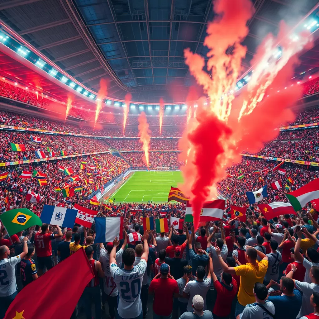 Phân Tích Khả Năng Xoay Chuyển Thế Trận Tại Bán Kết World Cup 2026: Góc Nhìn Từ DA88 — view 3