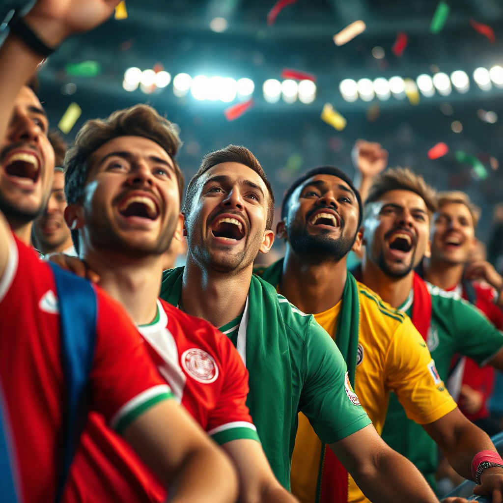 Colombia vs DR Congo: Kèo châu Á, kèo tài xỉu và dự đoán chi tiết