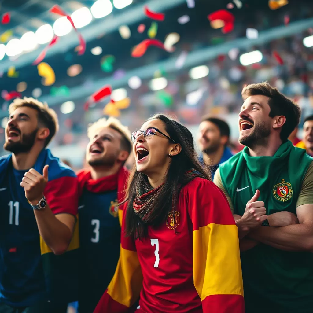 GG88 Soi Kèo U20 World Cup Hôm Nay: Bắt Đúng Kèo Thơm, Về Bờ Nhanh Chóng — view 5