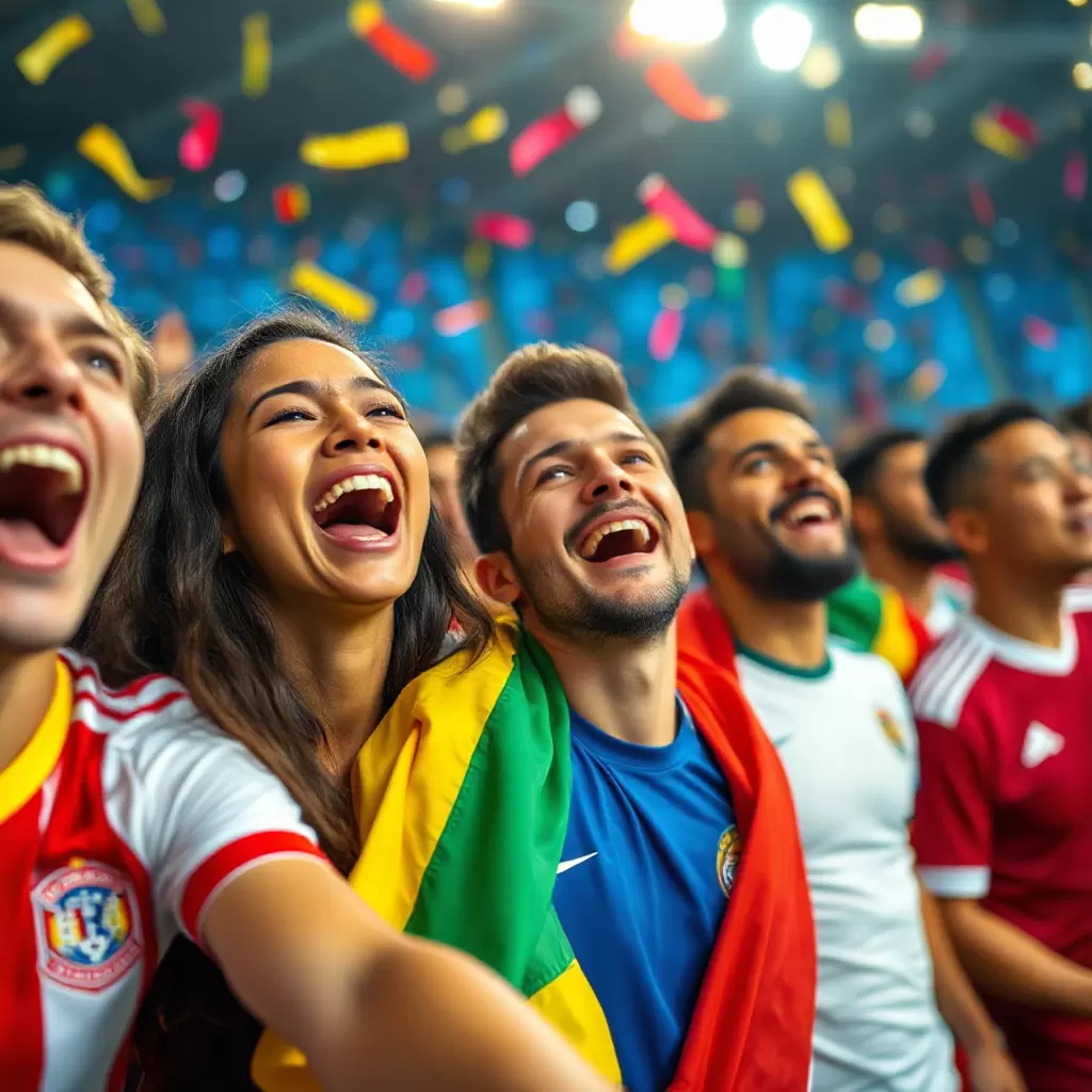 World Cup hôm nay: Cập nhật nóng hổi cùng SUNWIN – Trải nghiệm bóng đá đỉnh cao! — view 2