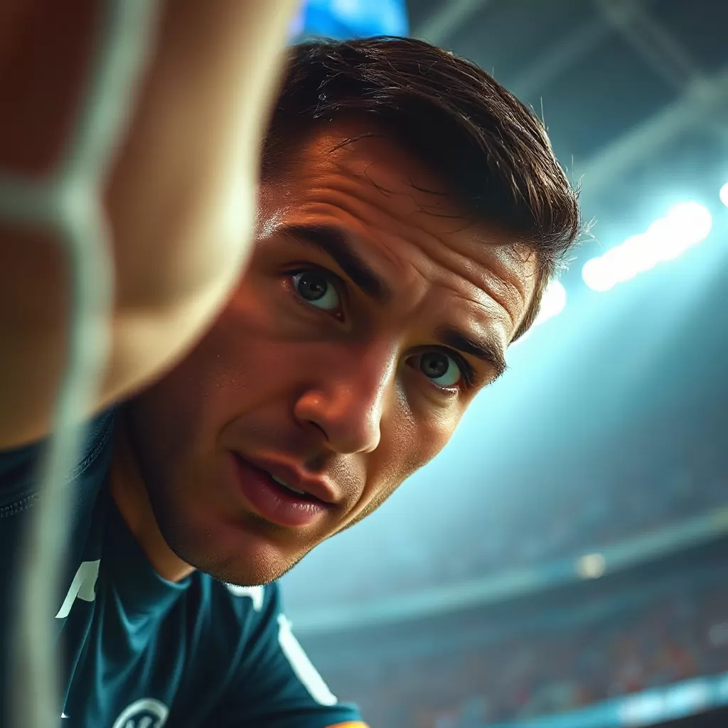 World Cup 2026 và hành trình hiện thực hóa khát vọng vô địch thế giới