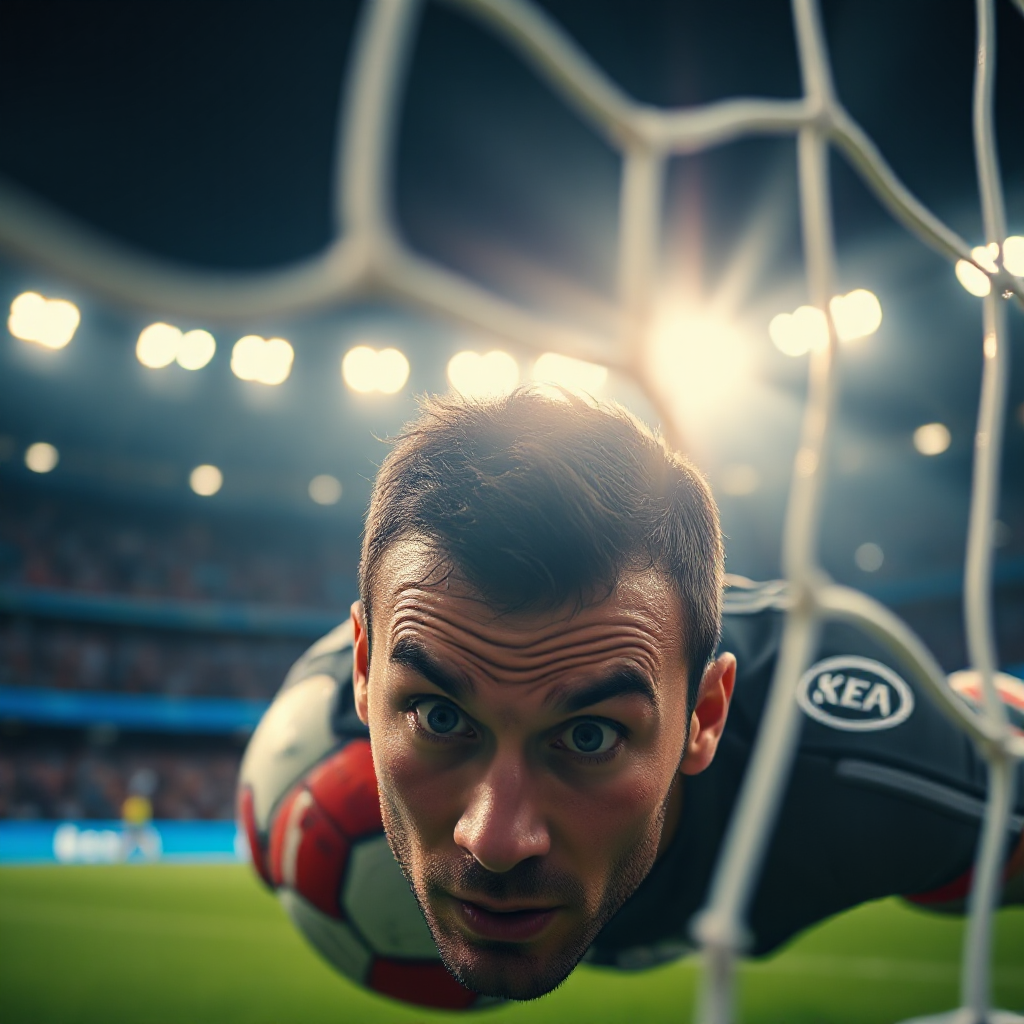 World Cup 2026 và cuộc đua tới ngôi vị số một hành tinh