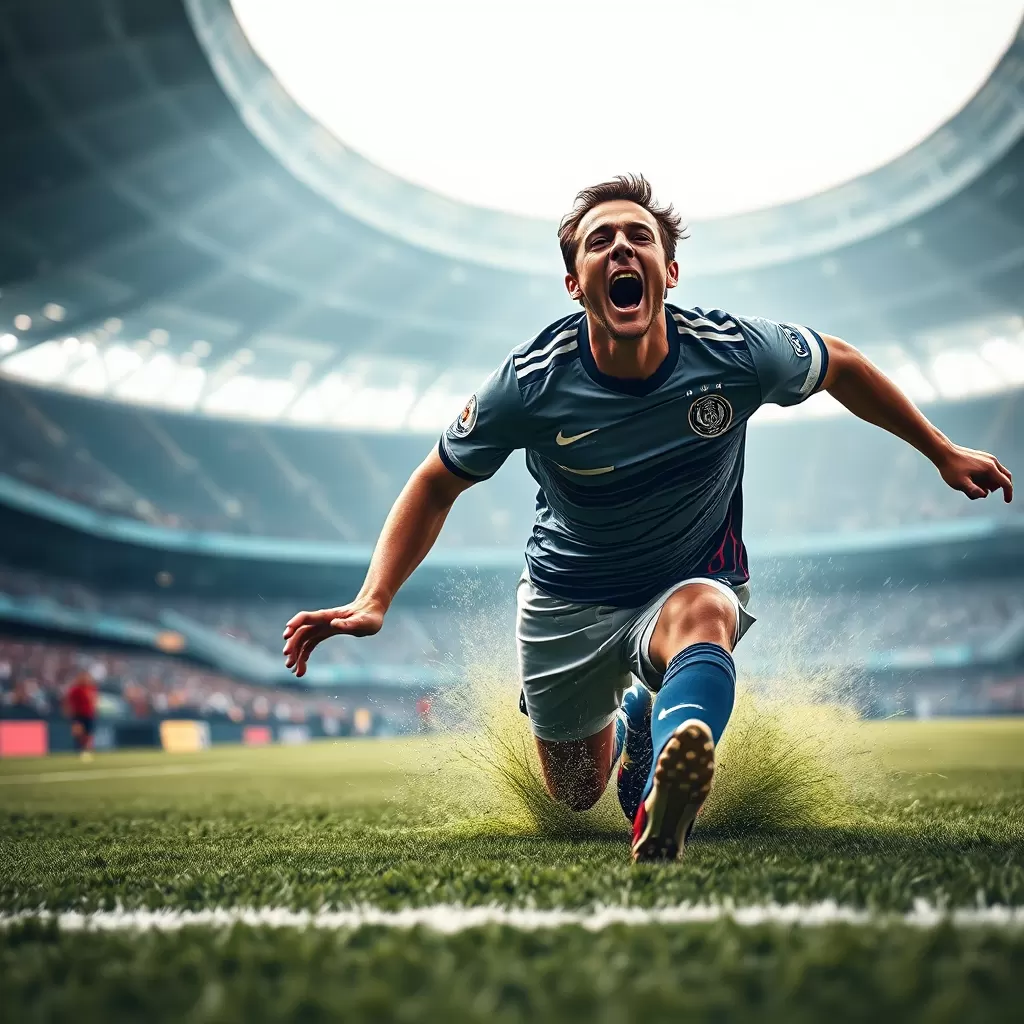 FUN88 Soi Kèo Trận Cầu Tâm Điểm Hôm Nay: Bí Quyết Nhận Định Chuẩn Xác — view 5