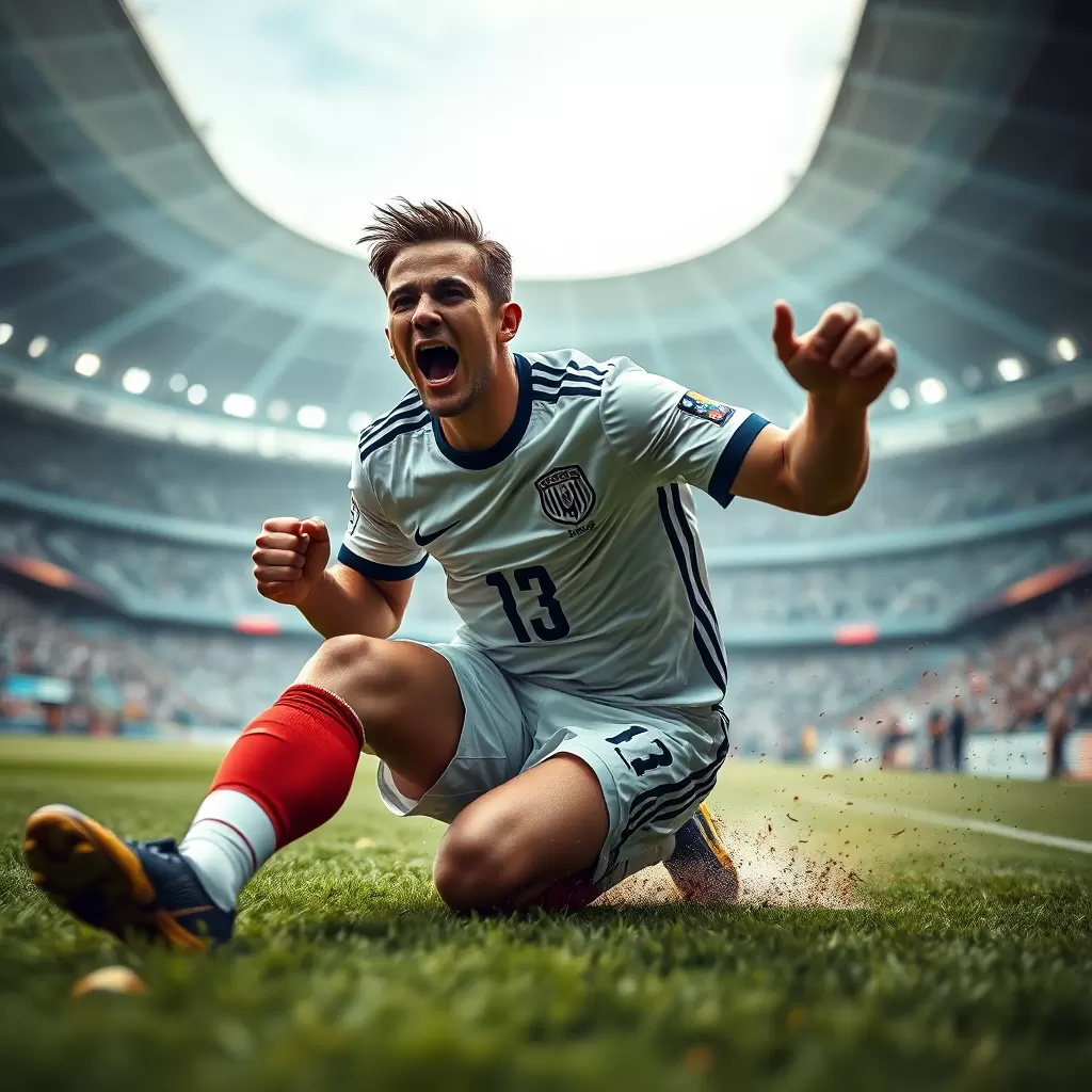 World Cup 2026 và cuộc đua tới ngôi vị số một hành tinh — view 3