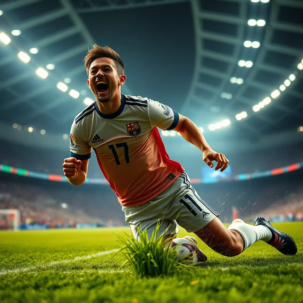 Five88.ph cùng FIVE88 nhận định cuộc đua Vua phá lưới ở Bán kết World Cup 2026 — view 5