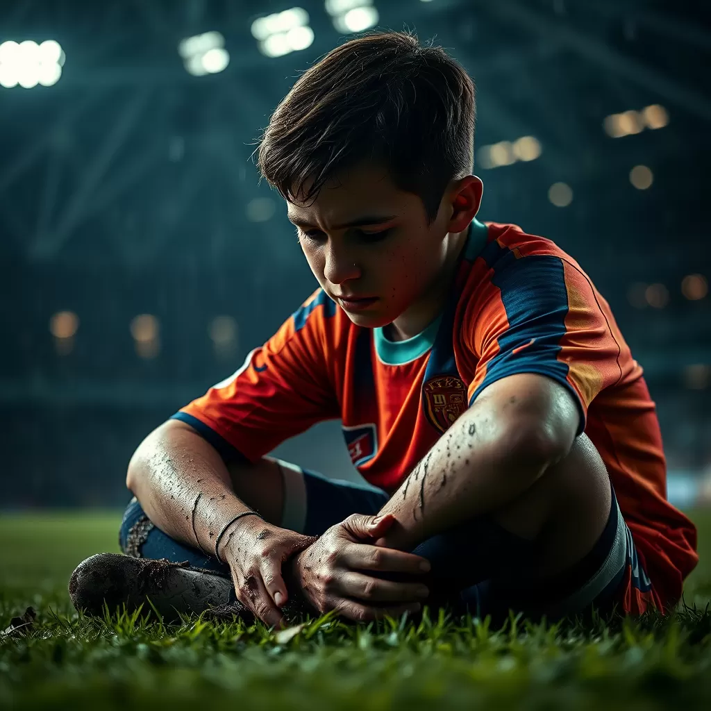 World Cup 2026 Và Cuộc Chiến Của Những Chiến Binh Sân Cỏ: Công Nghệ Đằng Sau Những Bàn Thắng — view 4