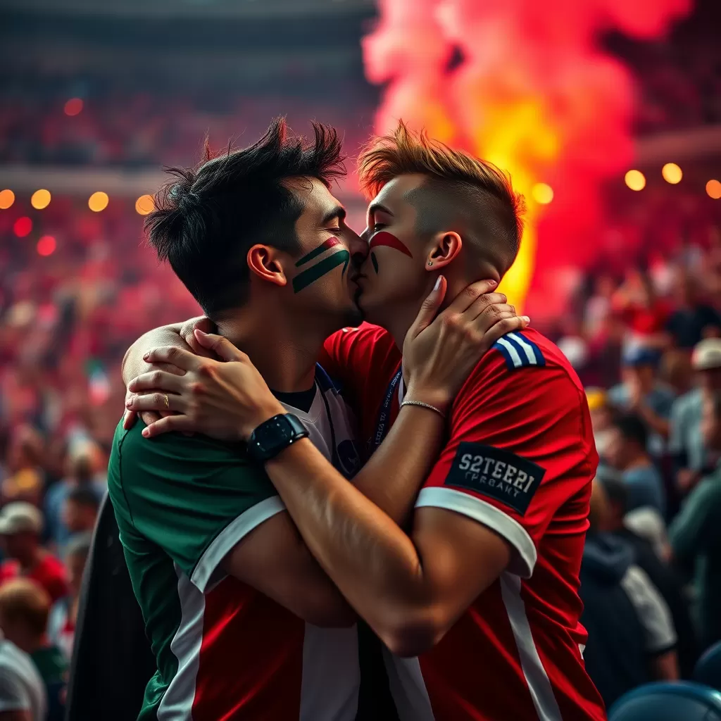 World Cup hôm nay: Cập nhật nóng hổi cùng SUNWIN – Trải nghiệm bóng đá đỉnh cao! — view 3