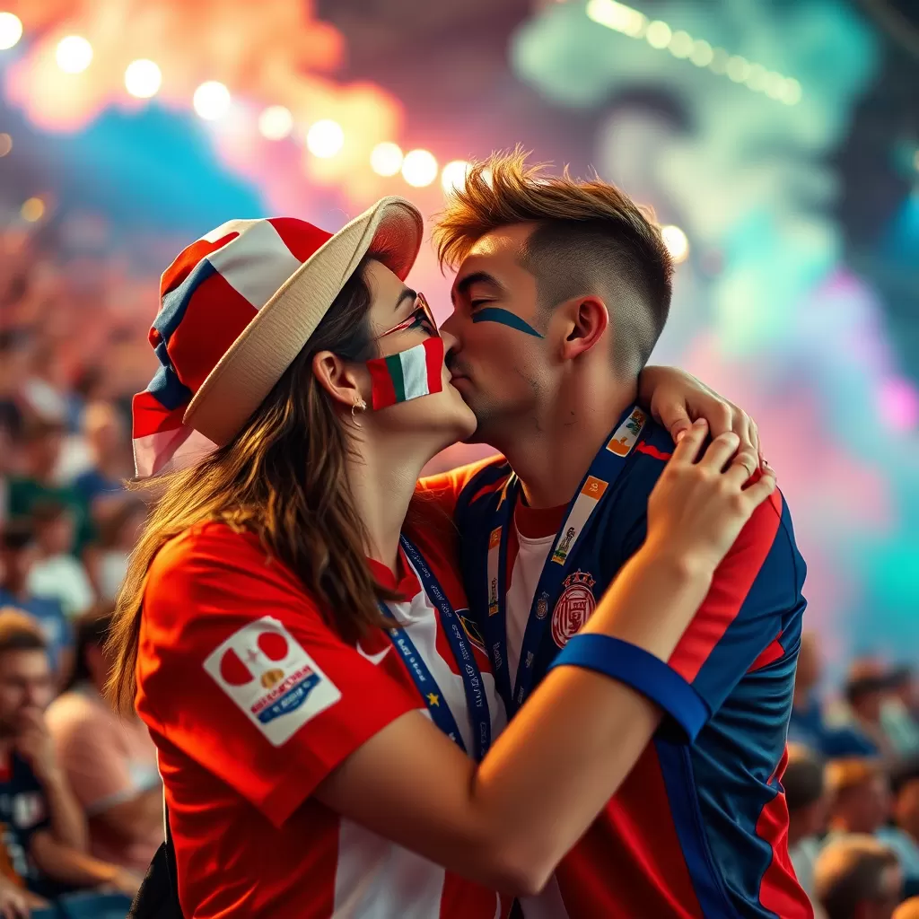 World Cup 2026 Và Cuộc Chiến Của Những Chiến Binh Sân Cỏ: Công Nghệ Đằng Sau Những Bàn Thắng — view 2