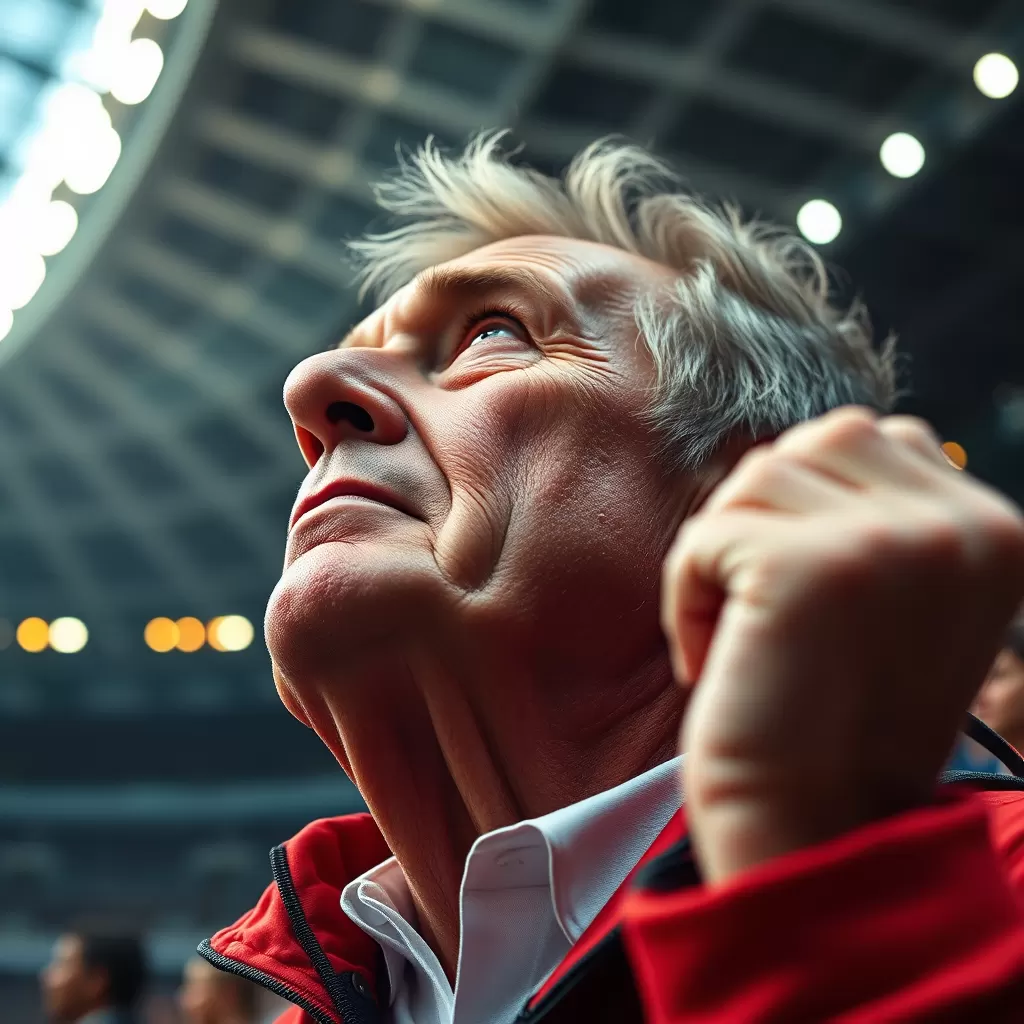 World Cup 2026 Và Cuộc Đua Đến Ngôi Vô Địch Khốc Liệt: Ai Sẽ Là Vua? — view 5