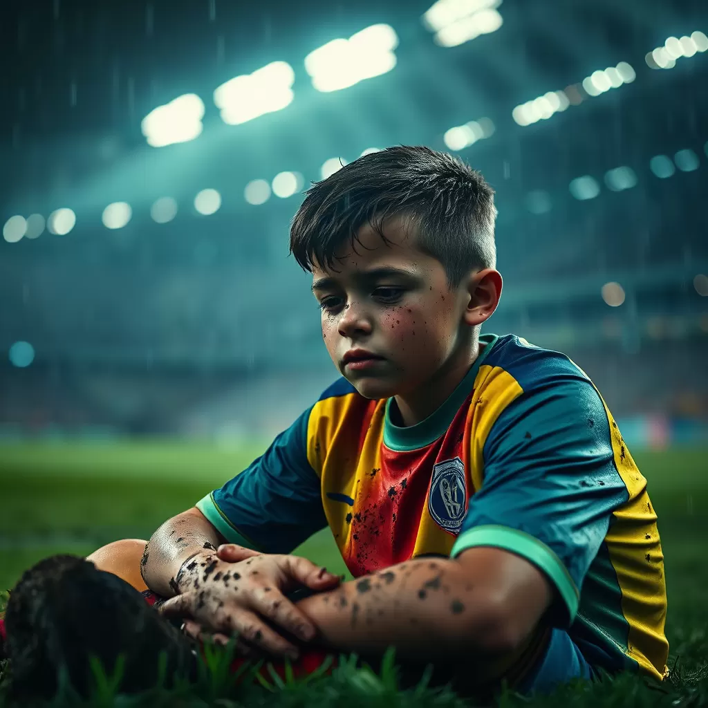 Chung Kết World Cup 2026: Câu Chuyện Về Nhà Vua Mới Của Bóng Đá | open88v.online — view 3