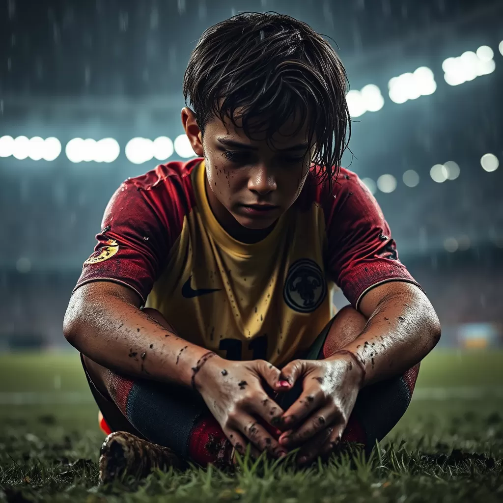 Chung Kết World Cup 2026: Câu Chuyện Về Nhà Vua Mới Của Bóng Đá | open88v.online — view 4