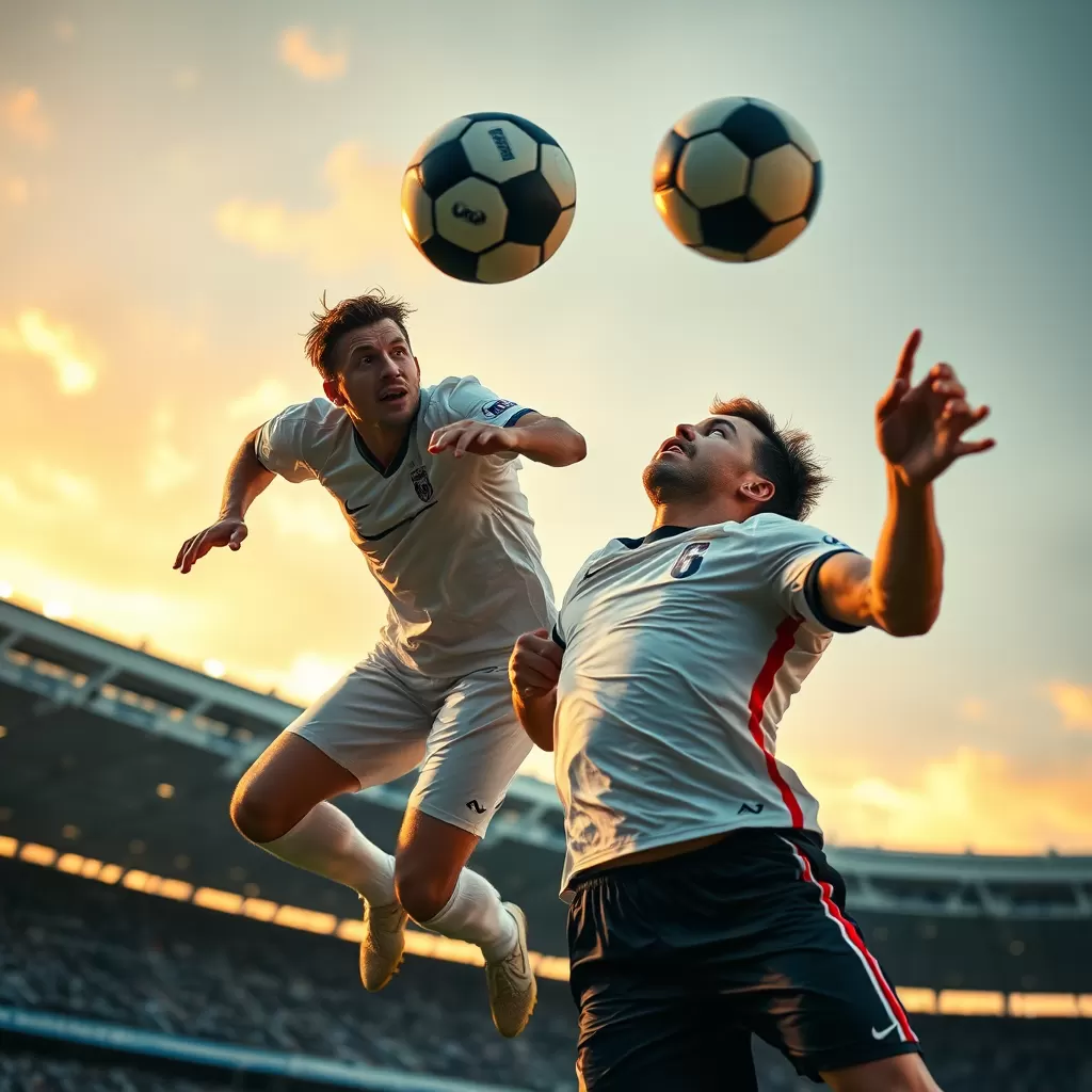 World Cup 2026 Và Cuộc Đua Đến Ngôi Vô Địch Khốc Liệt: Ai Sẽ Lên Ngôi? — view 3
