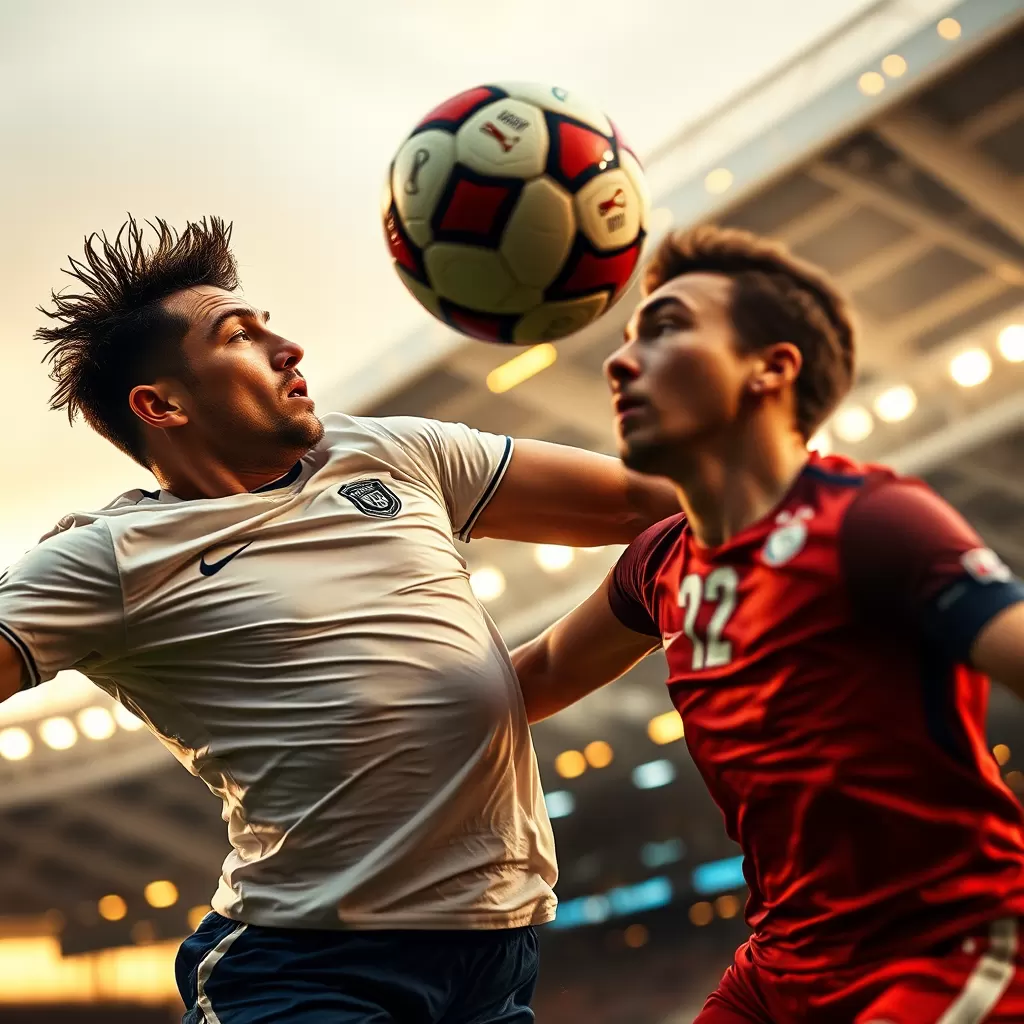 Chung kết World Cup 2026 và bài toán duy trì sự tập trung tại apk-sun.win