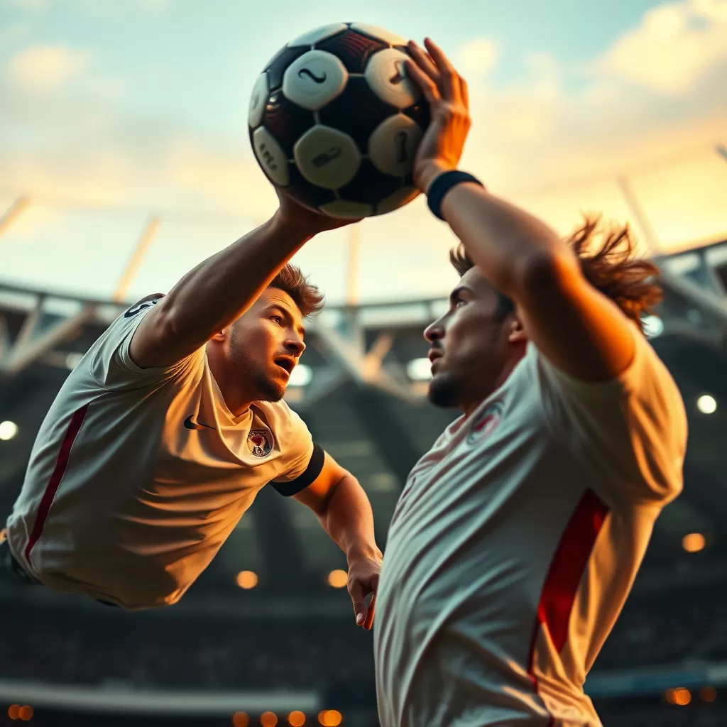 World Cup 2026 Và Cuộc Đua Đến Ngôi Vô Địch Khốc Liệt: Ai Sẽ Là Vua? — view 3