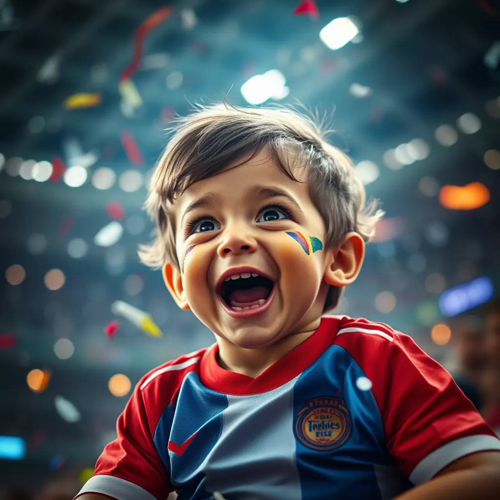 World Cup 2026 Và Cuộc Đua Đến Ngôi Vô Địch Khốc Liệt: Ai Sẽ Lên Ngôi? — view 4