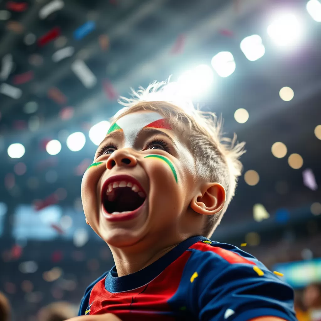 World Cup 2026 Và Cuộc Chiến Của Những Chiến Binh Sân Cỏ: Công Nghệ Đằng Sau Những Bàn Thắng — view 3