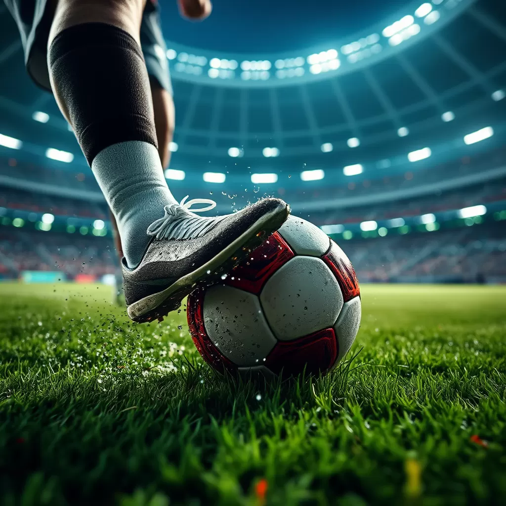 Five88.ph cùng FIVE88 nhận định cuộc đua Vua phá lưới ở Bán kết World Cup 2026 — view 3