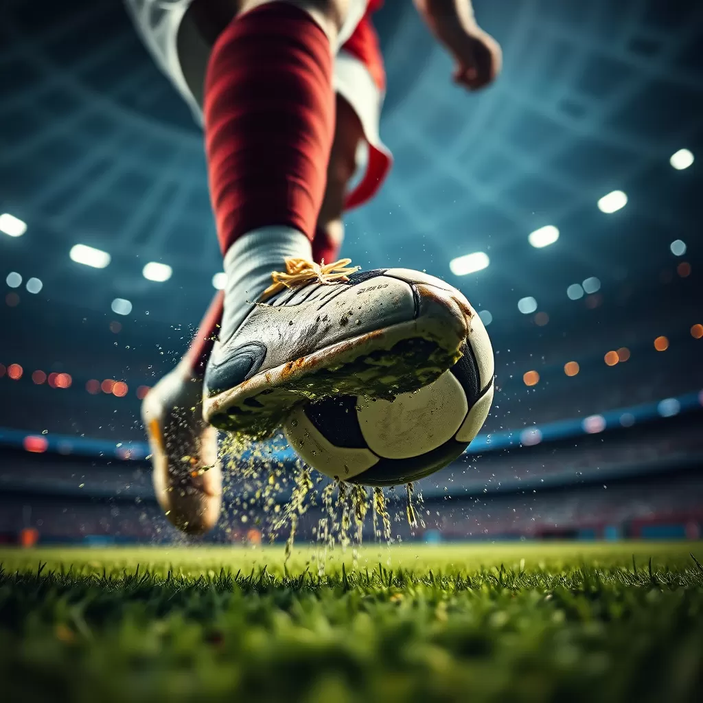 Những Yếu Tố Quyết Định Nhà Vô Địch World Cup 2026 — view 5