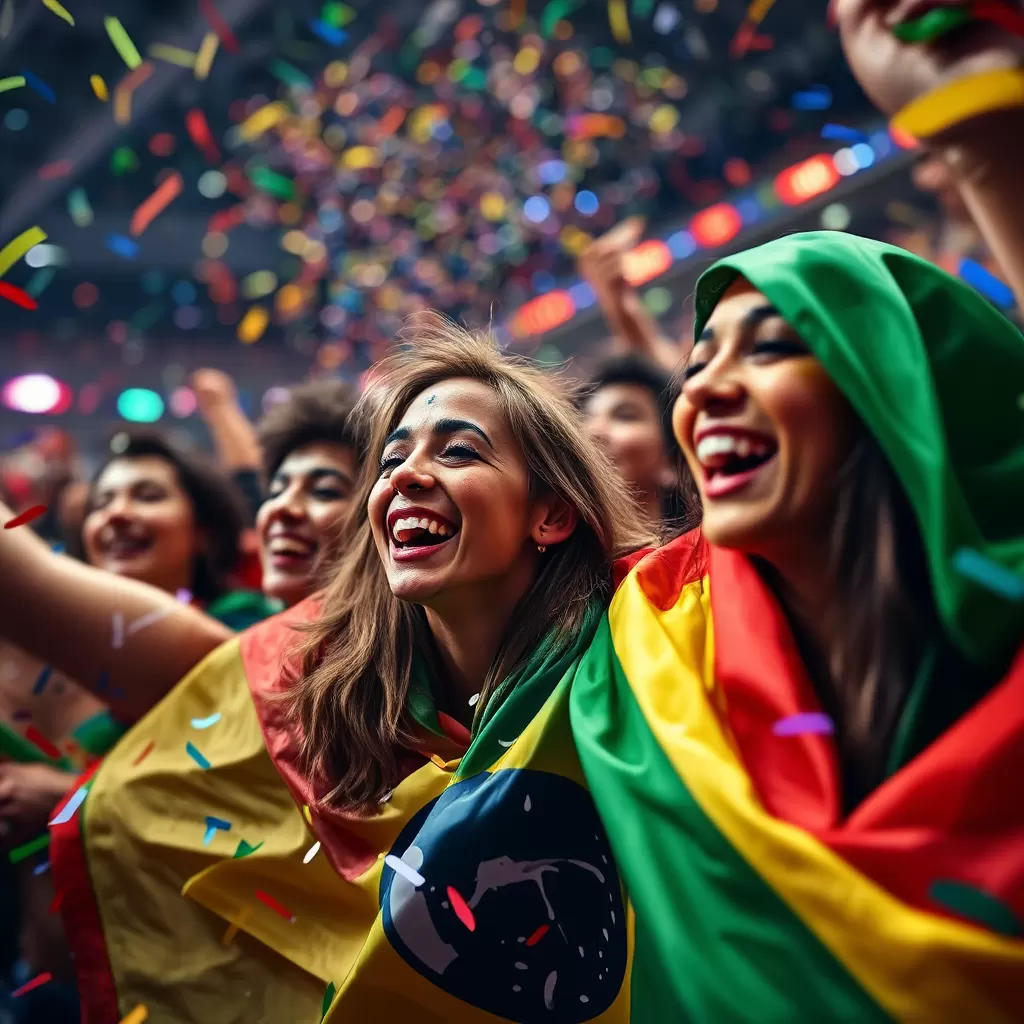World Cup 2026 và Cuộc Đua Chiến Thuật Khốc Liệt Giữa Các HLV Xuất Sắc — view 4