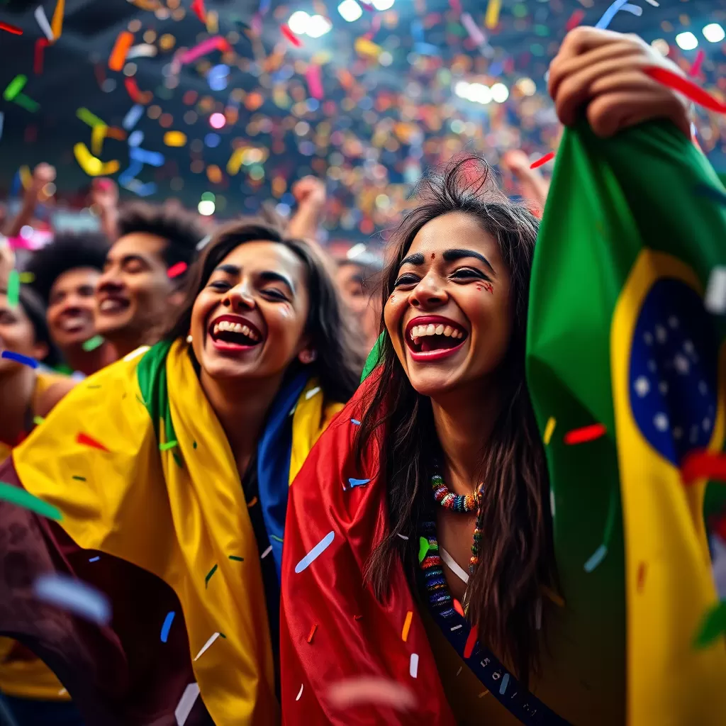 Những Khoảnh Khắc Để Đời Làm Nên Sức Hấp Dẫn Bất Tận Của World Cup — view 4
