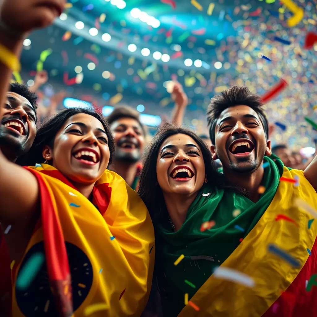 World Cup hôm nay: Cập nhật nóng hổi cùng SUNWIN – Trải nghiệm bóng đá đỉnh cao! — view 4